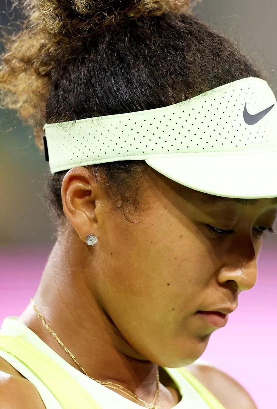 九游体育大坂直美在IG比赛中重返赛场，战术调整引发热议！