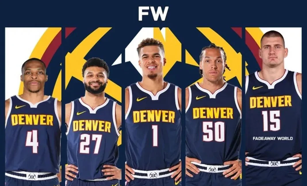 风云突变丹佛掘金冲刺阶段队长鼓劲,德国杯版图或变,赛场秩序良好,阵容厚度经受考验的简单介绍 风云突变丹佛掘金冲刺阶段队长鼓劲,德国杯版图或变,赛场秩序良好,阵容厚度经受考验的简单介绍